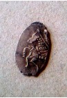 КОПЕЙКА АЛЕКСЕЯ МИХАЙЛОВИЧА (1649) ПРОДАНО НЕТ В НАЛИЧИИ