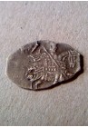 КОПЕЙКА АЛЕКСЕЯ МИХАЙЛОВИЧА (1653) ПРОДАНО НЕТ В НАЛИЧИИ