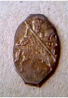 КОПЕЙКА АЛЕКСЕЯ МИХАЙЛОВИЧА (1654) ПРОДАНО НЕТ В НАЛИЧИИ