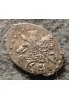 КОПЕЙКА АЛЕКСЕЯ МИХАЙЛОВИЧА (1654) ПРОДАНО НЕТ В НАЛИЧИИ