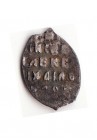 КОПЕЙКА АЛЕКСЕЯ МИХАЙЛОВИЧА (1663)  ПРОДАНО НЕТ В НАЛИЧИИ