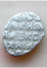 КОПЕЙКА АЛЕКСЕЯ МИХАЙЛОВИЧА (1653-1654)