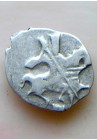 КОПЕЙКА АЛЕКСЕЯ МИХАЙЛОВИЧА (1663-1668)  ПРОДАНО