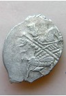 КОПЕЙКА АЛЕКСЕЯ МИХАЙЛОВИЧА (1665)  ПРОДАНО НЕТ В НАЛИЧИИ