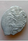 КОПЕЙКА АЛЕКСЕЯ МИХАЙЛОВИЧА (1665)  ПРОДАНО НЕТ В НАЛИЧИИ