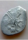 КОПЕЙКА АЛЕКСЕЯ МИХАЙЛОВИЧА (1663-1668)  ПРОДАНО