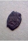 КОПЕЙКА АЛЕКСЕЯ МИХАЙЛОВИЧА "МД" (1654-1658) ПРОДАНО НЕТ В НАЛИЧИИ