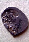 КОПЕЙКА БОРИСА ГОДУНОВА (1599) ПРОДАНО НЕТ В НАЛИЧИИ