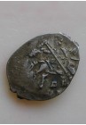 КОПЕЙКА БОРИСА ГОДУНОВА (1601) ПРОДАНО НЕТ В НАЛИЧИИ