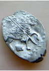 КОПЕЙКА БОРИСА ГОДУНОВА (1600)  ПРОДАНО НЕТ В НАЛИЧИИ