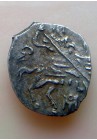 КОПЕЙКА ФЁДОРА АЛЕКСЕЕВИЧА (1677) ПРОДАНО НЕТ В НАЛИЧИИ