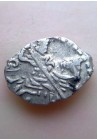 КОПЕЙКА ФЁДОРА АЛЕКСЕЕВИЧА (1676) ПРОДАНО НЕТ В НАЛИЧИИ