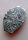 КОПЕЙКА ФЁДОРА АЛЕКСЕЕВИЧА (1681) ПРОДАНО НЕТ В НАЛИЧИИ