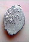 КОПЕЙКА ФЁДОРА АЛЕКСЕЕВИЧА (1682) ПРОДАНО НЕТ В НАЛИЧИИ