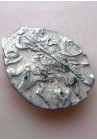 КОПЕЙКА ФЁДОРА АЛЕКСЕЕВИЧА (1677)  ПРОДАНО НЕТ В НАЛИЧИИ