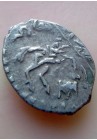 КОПЕЙКА ФЁДОРА АЛЕКСЕЕВИЧА (1680) ПРОДАНО НЕТ В НАЛИЧИИ