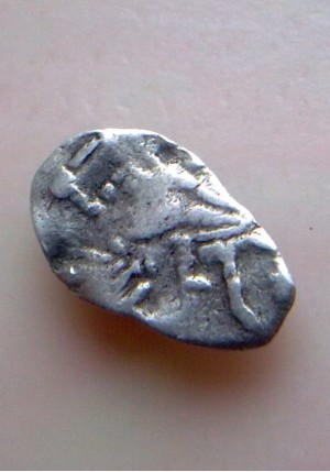 ДЕНГА ФЁДОРА АЛЕКСЕЕВИЧА (1681-1682)