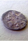 КОПЕЙКА ФЁДОРА ИВАНОВИЧА ПС (1596-1598) 