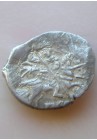 КОПЕЙКА ФЁДОРА ИВАНОВИЧА ПС (1596-1598)  ПРОДАНО НЕТ В НАЛИЧИИ
