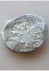 КОПЕЙКА ФЁДОРА ИВАНОВИЧА ПС (1596-1598)  ПРОДАНО НЕТ В НАЛИЧИИ