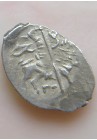 КОПЕЙКА ФЁДОРА ИВАНОВИЧА ПС (1596-1598)  ПРОДАНО НЕТ В НАЛИЧИИ