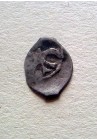 ПОЛУШКА ИВАНА ГРОЗНОГО (1535-1584