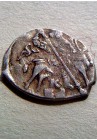 КОПЕЙКА ИВАНА ГРОЗНОГО (1550-1561) ПРОДАНО НЕТ В НАЛИЧИИ