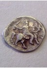 ДЕНЬГА ИВАНА ГРОЗНОГО (1535-1538) ПРОДАНО НЕТ В НАЛИЧИИ