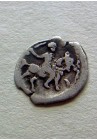 ДЕНЬГА ИВАНА ГРОЗНОГО (1533-1536) ПРОДАНО НЕТ В НАЛИЧИИ