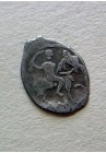 ДЕНЬГА ИВАНА IV ВАСИЛЬЕВИЧА (1538-1547) ПРОДАНО НЕТ В НАЛИЧИИ
