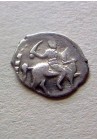 ДЕНЬГА ИВАНА IV ВАСИЛЬЕВИЧА (1538-1547) ПРОДАНО НЕТ В НАЛИЧИИ