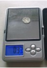 ДЕНЬГА ИВАНА IV ВАСИЛЬЕВИЧА (1538-1547) ПРОДАНО НЕТ В НАЛИЧИИ