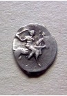ДЕНЬГА ИВАНА IV ВАСИЛЬЕВИЧА (1538-1547)  ПРОДАНО НЕТ В НАЛИЧИИ