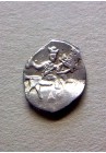 ДЕНЬГА ИВАНА ГРОЗНОГО (1547-1584) ПРОДАНО НЕТ В НАЛИЧИИ