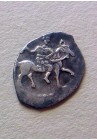 ДЕНЬГА ИВАНА ГРОЗНОГО (1547-1584)  ПРОДАНО НЕТ В НАЛИЧИИ