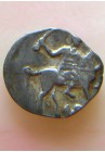 ТВЕРСКАЯ ДЕНЬГА ИВАНА IV ВАСИЛЬЕВИЧА (1535-1538)   ПРОДАНО НЕТ В НАЛИЧИИ