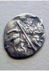 КОПЕЙКА ИВАНА ГРОЗНОГО (1570-1583)