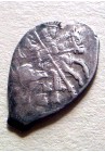 КОПЕЙКА ИВАНА ГРОЗНОГО (1550-1561) ПРОДАНО НЕТ В НАЛИЧИИ