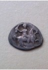 ДЕНЬГА ИВАНА ГРОЗНОГО (1538-1547) ПРОДАНО НЕТ В НАЛИЧИИ