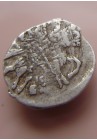 КОПЕЙКА ИВАНА ГРОЗНОГО (1535-1538)