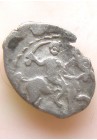 ДЕНЬГА ИВАНА IV ВАСИЛЬЕВИЧА (1538-1547)