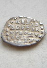 КОПЕЙКА ИВАНА ГРОЗНОГО (1535-1538) ПРОДАНО НЕТ В НАЛИЧИИ