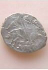 КОПЕЙКА ИВАНА ГРОЗНОГО Я-ДМ (1561-1570)  ПРОДАНО НЕТ В НАЛИЧИИ