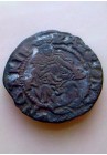 Денар 1556 г.