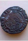 Денар 1556 г.