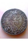 3 Крейцера Фердинанд 1639 г.