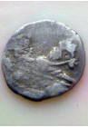 КОПЕЙКА МИХАИЛА ФЁДОРОВИЧА (1623)  ПРОДАНО НЕТ В НАЛИЧИИ
