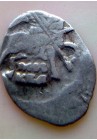 КОПЕЙКА МИХАИЛА ФЁДОРОВИЧА (1617) ПРОДАНО НЕТ В НАЛИЧИИ