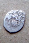 КОПЕЙКА МИХАИЛА ФЁДОРОВИЧА (1624)