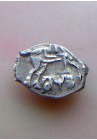 КОПЕЙКА ПЕТРА I (1707 г.)   ПРОДАНО НЕТ В НАЛИЧИИ